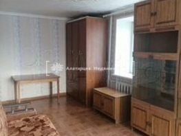 1-комнатная квартира, 30.2 м², 3/5 этаж