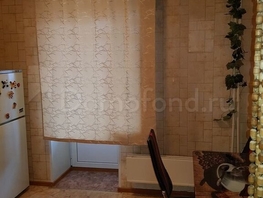 1-комнатная квартира, 28 м², 4/9 этаж