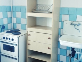 1-комнатная квартира, 28.4 м², 5/5 этаж