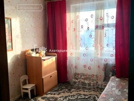 4-комнатная квартира, 75.9 м², 8/10 этаж