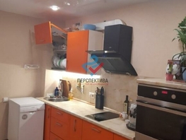 2-комнатная квартира, 55.3 м², 7/10 этаж