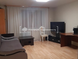 2-комнатная квартира, 55.3 м², 7/10 этаж