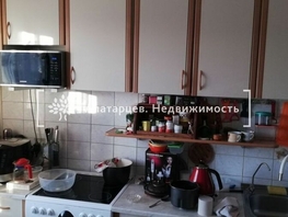 4-комнатная квартира, 77.4 м², 3/9 этаж
