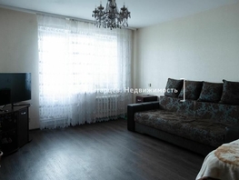 2-комнатная квартира, 53.2 м², 8/10 этаж