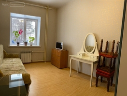 2-комнатная квартира, 55 м², 1/11 этаж
