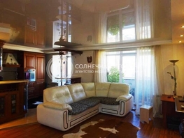 3-комнатная квартира, 82.7 м², 9/9 этаж