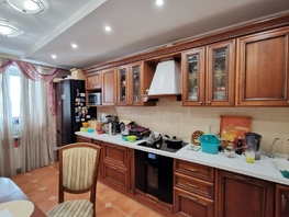 3-комнатная квартира, 104 м², 8/10 этаж