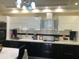 2-комнатная квартира, 89.4 м², 2/5 этаж