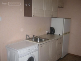 1-комнатная квартира, 17 м², 1/9 этаж