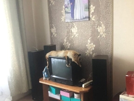 1-комнатная квартира, 37 м², 6/10 этаж