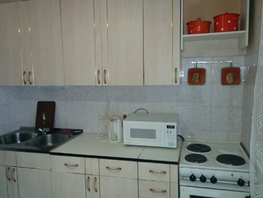 1-комнатная квартира, 36 м², 4/10 этаж