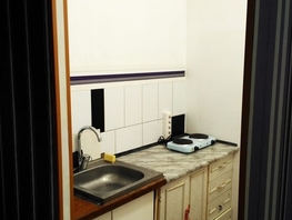 1-комнатная квартира, 27 м², 1/2 этаж