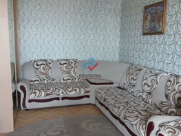 1-комнатная квартира, 36 м², 5/10 этаж