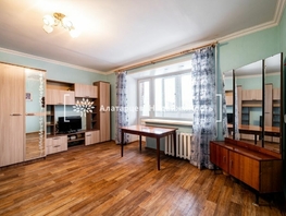 1-комнатная квартира, 34.3 м², 4/5 этаж