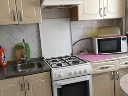 2-комнатная квартира, 46 м², 1/5 этаж