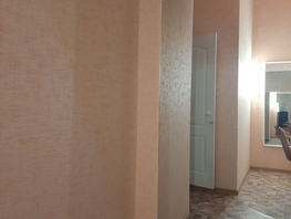 1-комнатная квартира, 42.9 м², 8/9 этаж