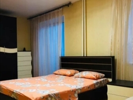 2-комнатная квартира, 70 м², 4/10 этаж