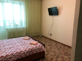 1-комнатная квартира, 30 м², 2/12 этаж