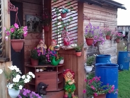 Дом, 79.6 м², 1 этаж, участок 300 сот.