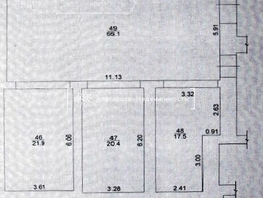 бокс, 125.9 м²