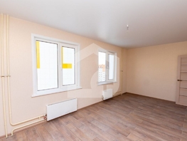 3-комнатная квартира, 96.23 м², 11/17 этаж