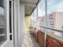 2-комнатная квартира, 51.9 м², 6/8 этаж