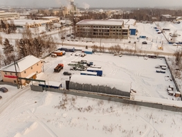 Помещение, 216 м², панельный
