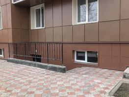 Помещение, 93 м², монолит-кирпич