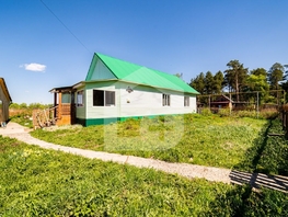 Дом, 89 м², 1 этаж, участок 16 сот.