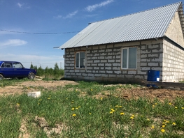 Дом, 64 м², 2 этажа, участок 10 сот.