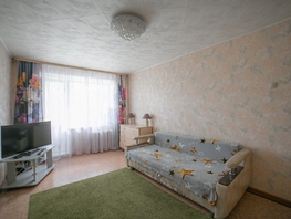 2-комнатная квартира, 43.8 м², 3/5 этаж