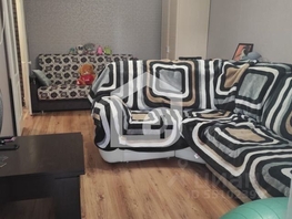 1-комнатная квартира, 35.8 м², 1/10 этаж
