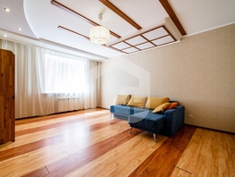 1-комнатная квартира, 50.6 м², 2/9 этаж