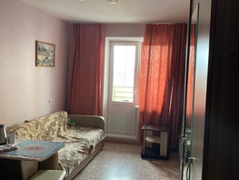 1-комнатная квартира, 22 м², 2/10 этаж