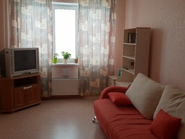 2-комнатная квартира, 52.5 м², 15/16 этаж