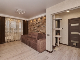 Продается 1-комнатная квартира Сибирская ул, 39 м², 4100000 рублей