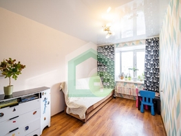 3-комнатная квартира, 71.9 м², 10/10 этаж