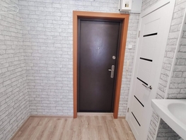 Продается 1-комнатная квартира Мокрушина ул, 14 м², 1430000 рублей