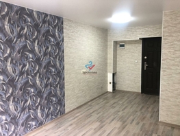 Продается 1-комнатная квартира Вершинина проезд, 17 м², 1600000 рублей