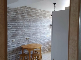 Продается 1-комнатная квартира Богдана Хмельницкого пер, 40.1 м², 2900000 рублей