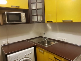 Сдается 1-комнатная квартира Фрунзе пр-кт, 22 м², 13000 рублей