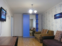 Снять однокомнатную квартиру Учебная ул, 40 м², 1600 рублей