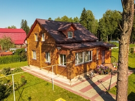 Продается Дом Стадионная ул, 104.2 м², участок 16 сот., 8950000 рублей
