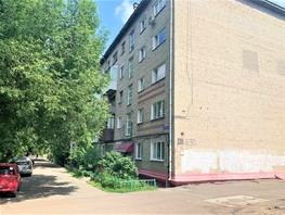Продается 4-комнатная квартира Фрунзе пр-кт, 88 м², 5500000 рублей