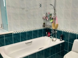 Продается 4-комнатная квартира Парковая ул, 115 м², 7500000 рублей