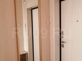 Снять однокомнатную квартиру Андрея Крячкова ул, 38 м², 14000 рублей