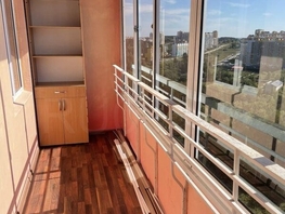 Снять двухкомнатную квартиру Герасименко ул, 54 м², 16000 рублей