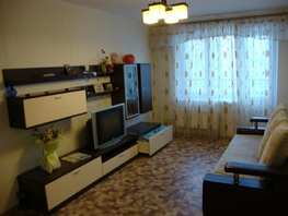 Снять однокомнатную квартиру Беринга ул, 34 м², 900 рублей
