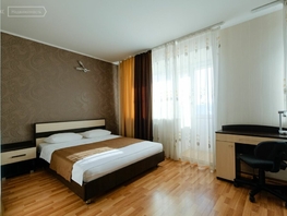 Снять однокомнатную квартиру Базарный пер, 52 м², 2200 рублей