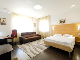 Снять двухкомнатную квартиру Белинского проезд, 90 м², 3400 рублей